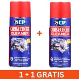 Solutie pentru curatat carburatorul, supape, 450ml, 1+1 gratis