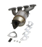 Catalizator OPEL CORSA C (X01) (2000 - 2009) MAXGEAR 27-6114
