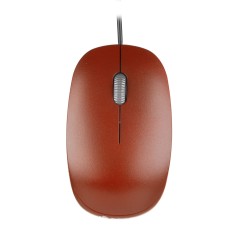 Mouse NGS; model: RED FLAME; ROSU; USB