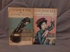 Cosette si Gavroche - Victor Hugo, 2 volume, Editura Tineretului 1969, Povesti copii, 13x20 cm, 131 pagini