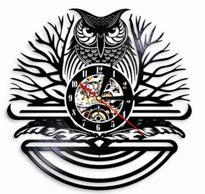 BUFNITA-ceas de perete foto