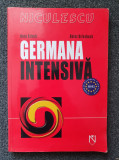 GERMANA INTENSIVA - Scultz, Griesbach