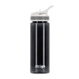 Bidon Strigo cu Pai, Negru, 600 ml