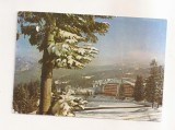 RF195 - Carte Postala - Predeal, circulata 1981