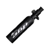 Butelie HPA aluminiu 3000 PSI DYE 0.2L