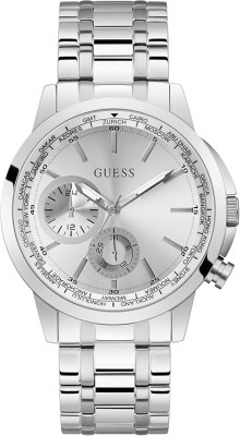 Ceas Barbati, Guess, Spec GW0490G1 - Marime universala foto