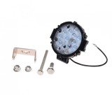 Proiector Led Atv/Off-road 29W 21.A 12V-36V Cod Produs: MX_NEW AW24831