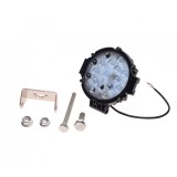 Proiector Led Atv/Off-road 29W 21.A 12V-36V Cod Produs: MX_NEW AW24831