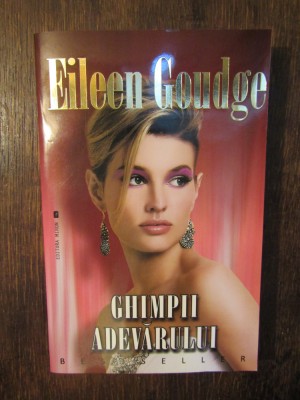 Ghimpii adevărului - Eileen Goudge foto