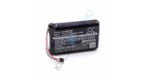 &Icirc;nlocuire baterie GPS VHBW pentru Garmin 361-00059-01, 361-00059-00, 020-00218-05, 010-01043-01 - 1800mAh, 3.7V