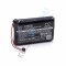&Icirc;nlocuire baterie GPS VHBW pentru Garmin 361-00059-01, 361-00059-00, 020-00218-05, 010-01043-01 - 1800mAh, 3.7V