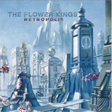 The Retropolis | The Flower King, Rock