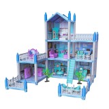 Cuburi constructii, Casa, Oem