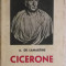 A. de Lamartine - Cicerone, traducere adnotata de N. Porsenna