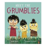 Meet the Grumblies