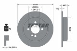 Disc frana Mini Mini, Mini Clubman, Mini Clubvan Motor Cooper, Cooper D, Cooper S, Cooper S JCW, Cooper SD, John Cooper Works, John Cooper Works GP,