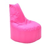 Cumpara ieftin Puf Bean Bag Impermeabil Norm Pro Roz