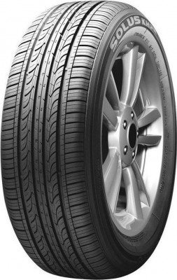 Anvelope Kumho Kh25 205/55R17 91V Vara foto