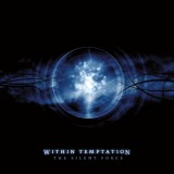 Within Temptation Silent Force reissue (cd)
