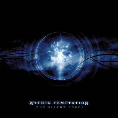 Within Temptation Silent Force reissue (cd) foto