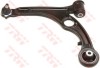 Bascula / Brat suspensie roata FIAT STILO (192) (2001 - 2010) TRW JTC951