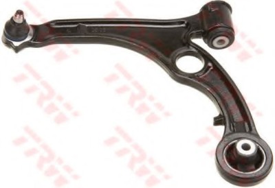 Bascula / Brat suspensie roata FIAT STILO (192) (2001 - 2010) TRW JTC951 foto