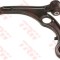 Bascula / Brat suspensie roata FIAT STILO (192) (2001 - 2010) TRW JTC951