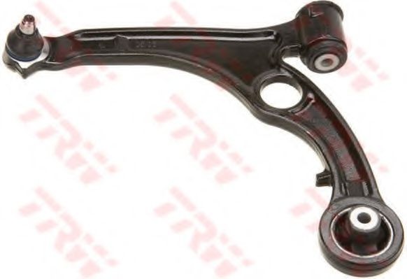 Bascula / Brat suspensie roata FIAT STILO (192) (2001 - 2010) TRW JTC951