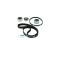 Kit distributie MITSUBISHI ECLIPSE I D2 A DAYCO KTB540