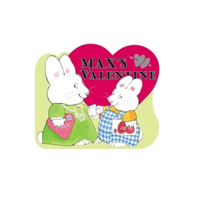 Max&amp;#039;s Valentine foto