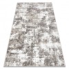 Covor MATEO 8038/944 Modern vintage - structural gri / bej, 80x150 cm