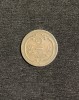 Moneda 2 heller 1910 Austria, Europa