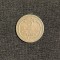 Moneda 2 heller 1910 Austria