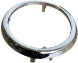 Rama proiectoare de ceata Hyundai Ix35 (Lm), 10.2009-09.2015, montare fata, stanga, OE, 865532Y000; 86553-2Y000