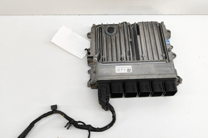 Unitate de control motor BMW 3 G20, G28 2019 OEM: 9844140,0261S100DT,1039T28833 28992569