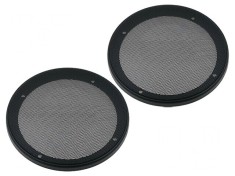 Mască Difuzoare Metal 165mm Set 2 Buc. foto