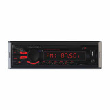 Cumpara ieftin Radio MP3 player auto PNI Clementine 8440, 4x45w, 12V, 1 DIN, cu SD, USB, AUX, RCA