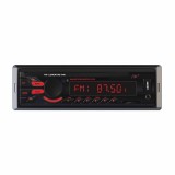 Radio auto MP3 PNI Clementine 8440, 4x45W, 1 DIN, USB, SD, AUX, RCA, 12V