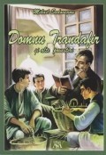Domnu Trandafir si alte povestiri Domnu Trandafir si alte povestiri