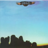 Eagles Eagles (cd)