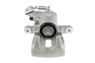 Etrier spate Renault Megane Combi 1.6, 1.8, 1.9d 1999-2003, Scenic 1999-2003, Dreapta, Sistem Trw Lucas, NTY HZT-RE-009 foto