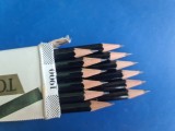 Cumpara ieftin Set Creioane Vintage speciale desen nefolosite Toison D Or Cehoslovacia 1900 2B