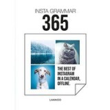 Insta Grammar 365 Calendar