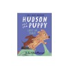 Hudson and the Puppy: Lost in Paris