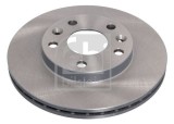 Disc Frana FEBI 40075