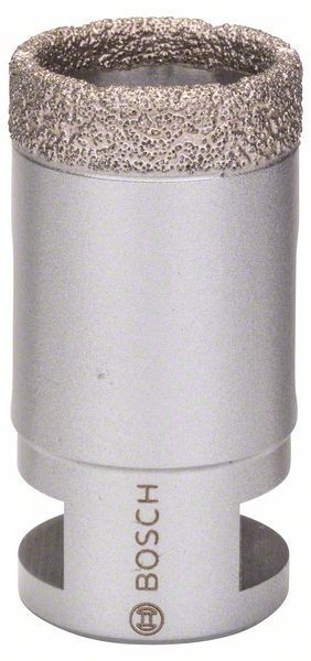 Bosch Carota diamantata Dry Speed Best for Ceramic pentru gaurire uscata, 32x35mm ProAdvanced PowerfulTools