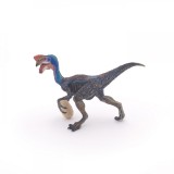 Cumpara ieftin Papo Figurina Dinozaur Oviraptor Albastru