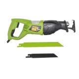 Fierastrau tip sabie Procraft PSS1800, 1800 W, 2700 rpm, lemn 115 mm, 2 lame