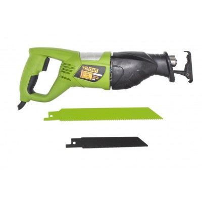 Fierastrau tip sabie Procraft PSS1800, 1800 W, 2700 rpm, lemn 115 mm, 2 lame foto