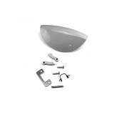 M&acirc;ner hublou pentru mașină de spălat rufe CANDY 49001136 91942583 Compatibil